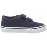 SCARPE LACOSTE VAULTSTAR INFANT BLU STRAPPI 729SPI3023 DB4 P/E 2015
