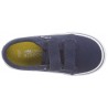 SCARPE LACOSTE VAULTSTAR INFANT BLU STRAPPI 729SPI3023 DB4 P/E 2015