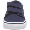 SCARPE LACOSTE VAULTSTAR INFANT BLU STRAPPI 729SPI3023 DB4 P/E 2015