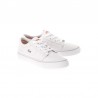 SCARPE LACOSTE VAULTSTAR BAMBINO BIANCHE P/E 2015729SPC0223 21G