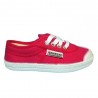 SCARPE KAWASAKI BAMBINA FUCSIA KWK23-333