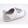 SCARPE KAWASAKI 30N5 PELLE BIANCHE