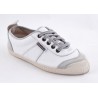 SCARPE KAWASAKI 30N5 PELLE BIANCHE