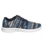 SCARPE VANS ISO 2 MULTICOLOR BLU AZZURRA V4O1IEV
