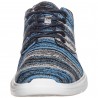 SCARPE VANS ISO 2 MULTICOLOR BLU AZZURRA V4O1IEV