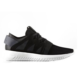SCARPE DONNA ADIDAS TUBULAR VIRAL NERE P/E 2017 BB2065