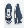 SCARPE VESPA CORSA NYL/SUEDE BLU A/I 2017 V71
