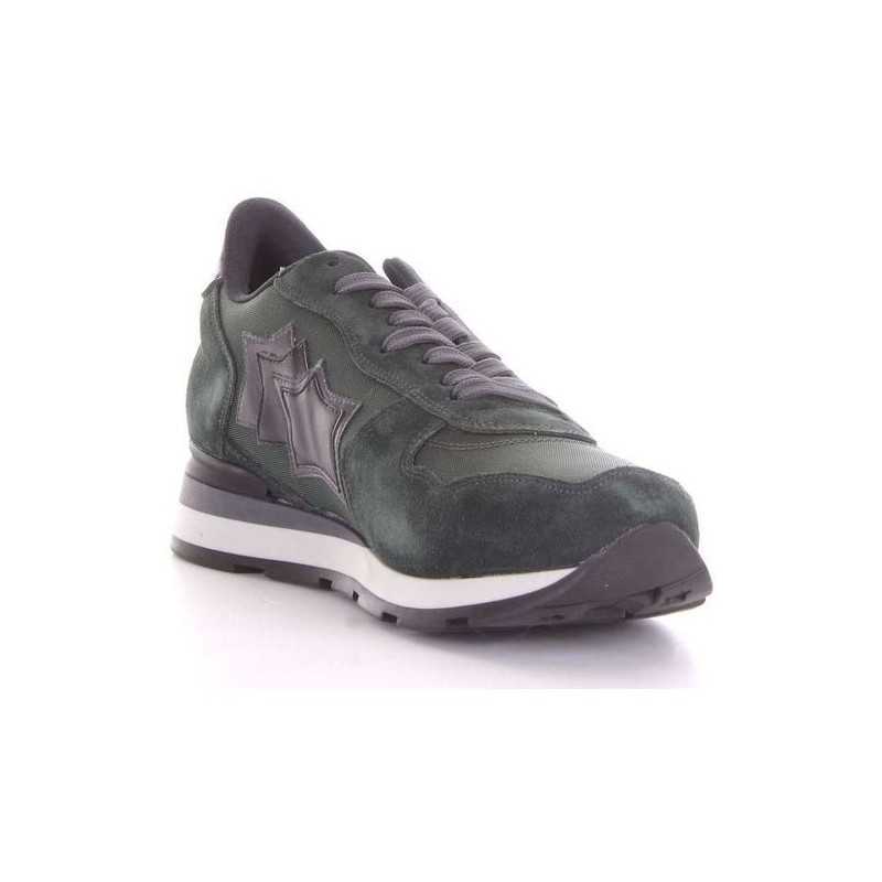 SCARPE ATLANTIC STARS ANTAR VERDE SCURO A/I 2017 ANTAR BOB 81N