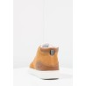 SCARPE VESPA TREVI SUEDE BEIGE A/I 2017 V26