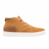 SCARPE VESPA TREVI SUEDE BEIGE A/I 2017 V26