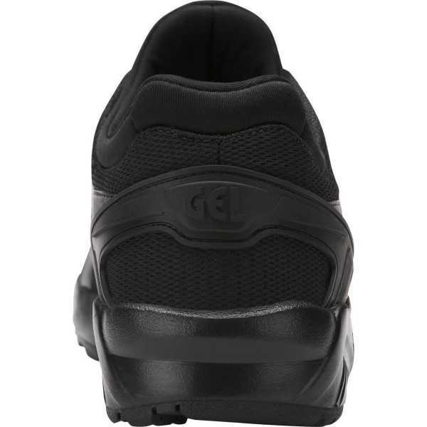 SCARPE DONNA ASICS GEL KAYANO TRAINER EVO NERE P/E 18 C7A0N 9090