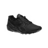 SCARPE DONNA ASICS GEL KAYANO TRAINER EVO NERE P/E 18 C7A0N 9090