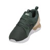 SCARPE ASICS GEL LYTE SANZE VERDE P/E 2018 H817L-8205