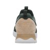 SCARPE ASICS GEL LYTE SANZE VERDE P/E 2018 H817L-8205
