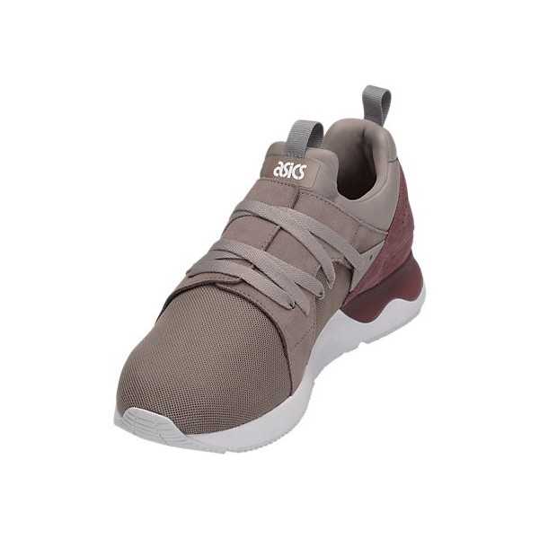 SCARPE ASICS GEL LYTE SANZE BEIGE P/E 2018 H817L-9126