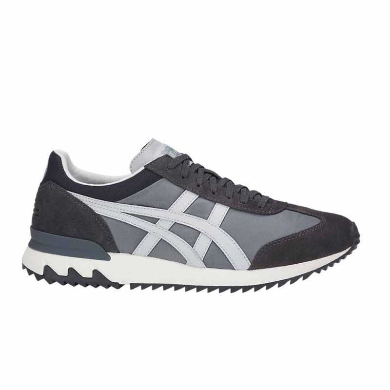 SCARPE ASICS CALIFORNIA 78EX GRIGIA P/E 2018 D800N-1196