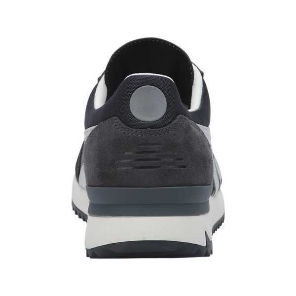 SCARPE ASICS CALIFORNIA 78EX GRIGIA P/E 2018 D800N-1196
