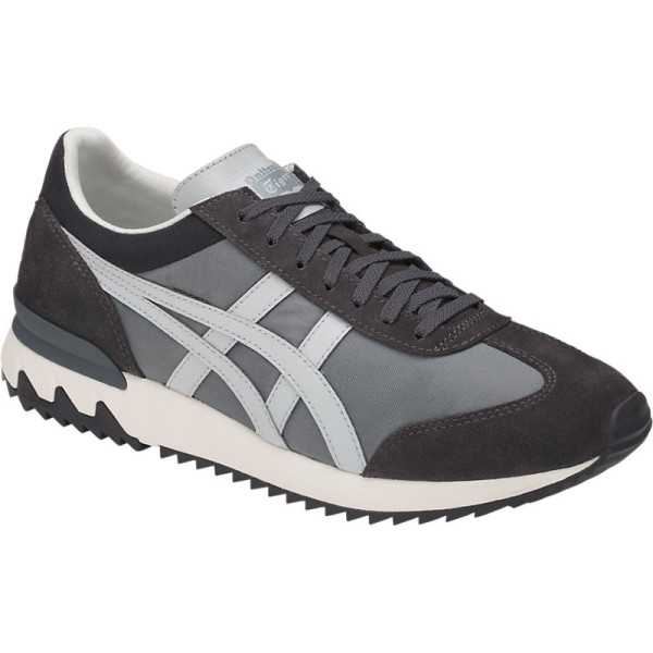 SCARPE ASICS CALIFORNIA 78EX GRIGIA P/E 2018 D800N-1196