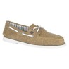 SCARPE SPERRY UOMO A/O 2 EYE WASHED SENAPE P/E 18 STS17377