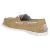 SCARPE SPERRY UOMO A/O 2 EYE WASHED SENAPE P/E 18 STS17377