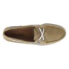 SCARPE SPERRY UOMO A/O 2 EYE WASHED SENAPE P/E 18 STS17377
