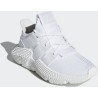 SCARPE ADIDAS PROPHERE J BIANCHE A/I 2018 B41883