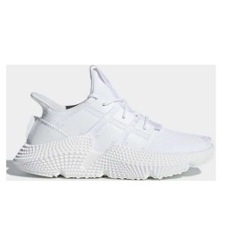 SCARPE ADIDAS PROPHERE J BIANCHE A/I 2018 B41883
