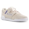 SCARPE REEBOK WORKOUT LO PLUS ROSA A/I 2018 CN5524