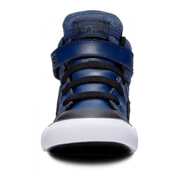 SCARPE CONVERSE PRO BLAZE STRAP BLU A/I 2018 762011C