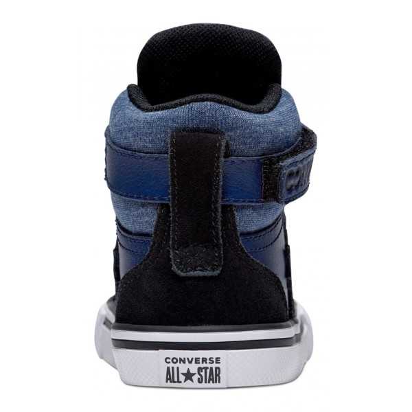 SCARPE CONVERSE PRO BLAZE STRAP BLU A/I 2018 762011C