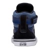 SCARPE CONVERSE PRO BLAZE STRAP BLU A/I 2018 762011C