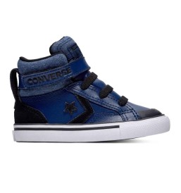 SCARPE CONVERSE PRO BLAZE STRAP BLU A/I 2018 762011C