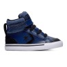 SCARPE CONVERSE PRO BLAZE STRAP BLU A/I 2018 762011C