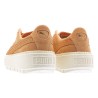 SCARPE PUMA TRACE ANIMAL SUEDE PLATFORM CORALLO A/I 2018 367814-03