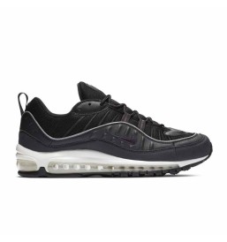 SCARPE NIKE AIR MAX 98 NERA P/E 2019 640744-009