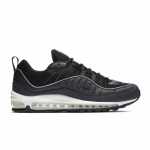SCARPE NIKE AIR MAX 98 NERA P/E 2019 640744-009