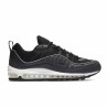 SCARPE NIKE AIR MAX 98 NERA P/E 2019 640744-009