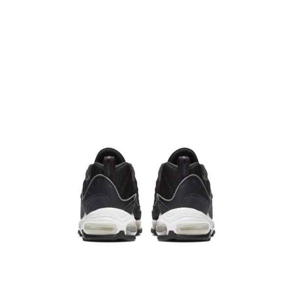 SCARPE NIKE AIR MAX 98 NERA P/E 2019 640744-009