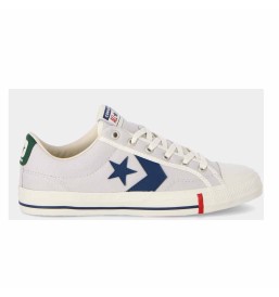 SCARPE CONVERSE STAR PLAYER OX GRIGIA P/E 2019 164482C