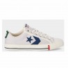 SCARPE CONVERSE STAR PLAYER OX GRIGIA P/E 2019 164482C