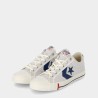 SCARPE CONVERSE STAR PLAYER OX GRIGIA P/E 2019 164482C