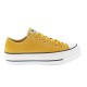 SCARPE CONVERSE CTAS LIFT OX GIALLA A/I2019 565856C