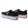 SCARPE VANS COMFYCUSH SLIPON NERO P/E 2020 VN0A3WMDVNE1