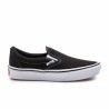 SCARPE VANS COMFYCUSH SLIPON NERO P/E 2020 VN0A3WMDVNE1