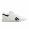 SCARPE REEBOK WORKOUT PLUS MU BIANCO/BLU P/E 2020 EG6460
