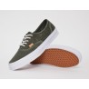 SCARPE VANS AUTHENTIC CA VERDE SCURO P/E 2015VZUIFQT | Vans | 