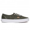 SCARPE VANS AUTHENTIC CA VERDE SCURO P/E 2015VZUIFQT | Vans | 