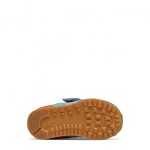 SCARPE NEW BALANCE 574 BLU P/E 2020 IV574SOS