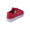 SCARPE LACOSTE VAULTSTAR BAMBINO ROSSE P/E 2015729SPC0223 RR1 | Lacoste | 