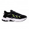 SCARPE ADIDAS OZWEEGO NERO P/E 2020 EE7002